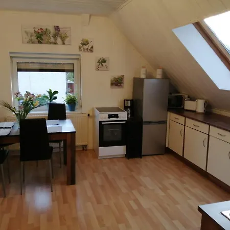 アパート Altes Steinlager