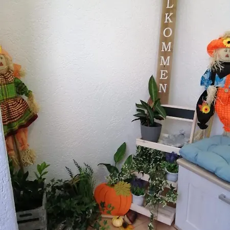 Altes Steinlager Apartment