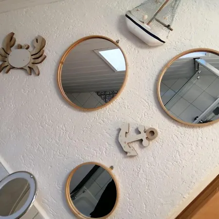 Altes Steinlager * Oderberg