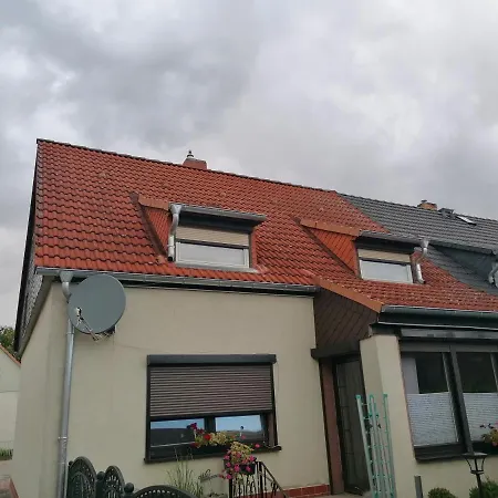 شقة Altes Steinlager *