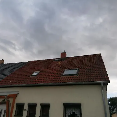 Altes Steinlager アパート *