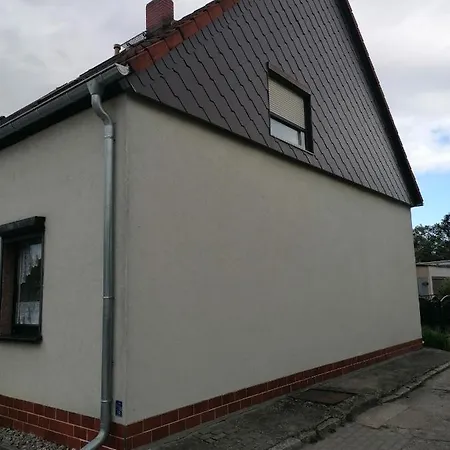 アパート Altes Steinlager