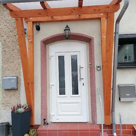 Altes Steinlager アパート *