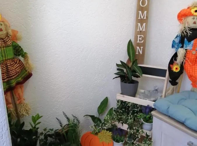 Altes Steinlager Apartman