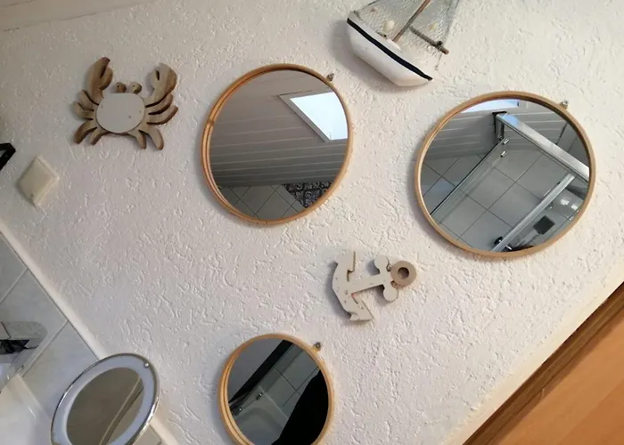 Altes Steinlager * Oderberg