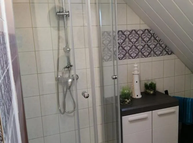 Altes Steinlager Apartman Oderberg