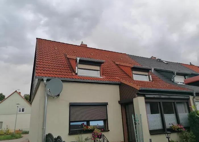 Apartman Altes Steinlager *