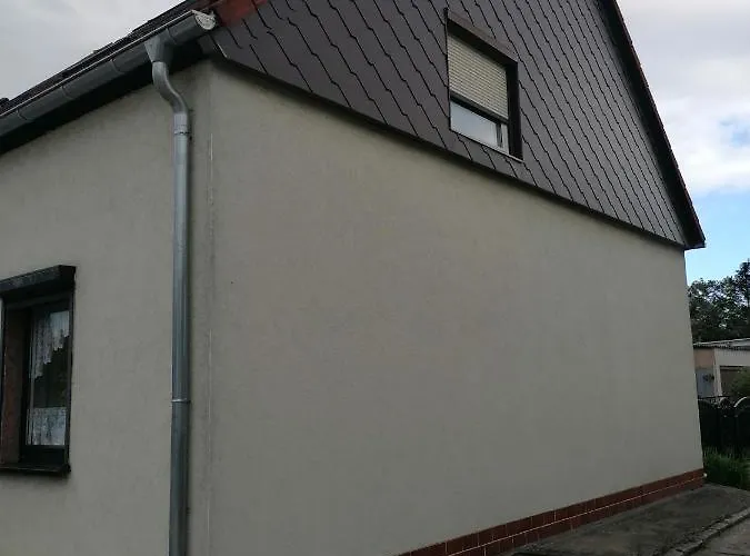 Apartman Altes Steinlager