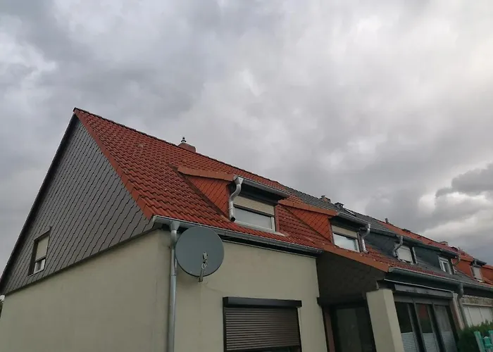 Altes Steinlager شقة