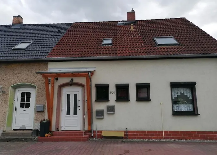 Altes Steinlager شقة