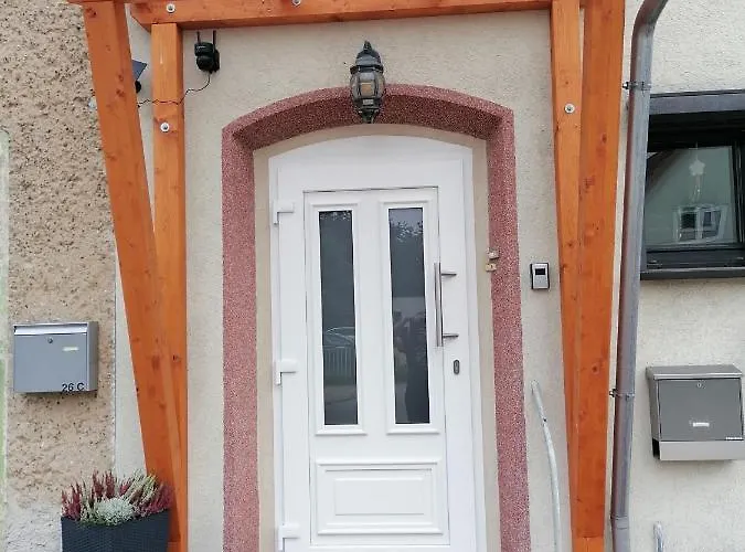 Altes Steinlager شقة *